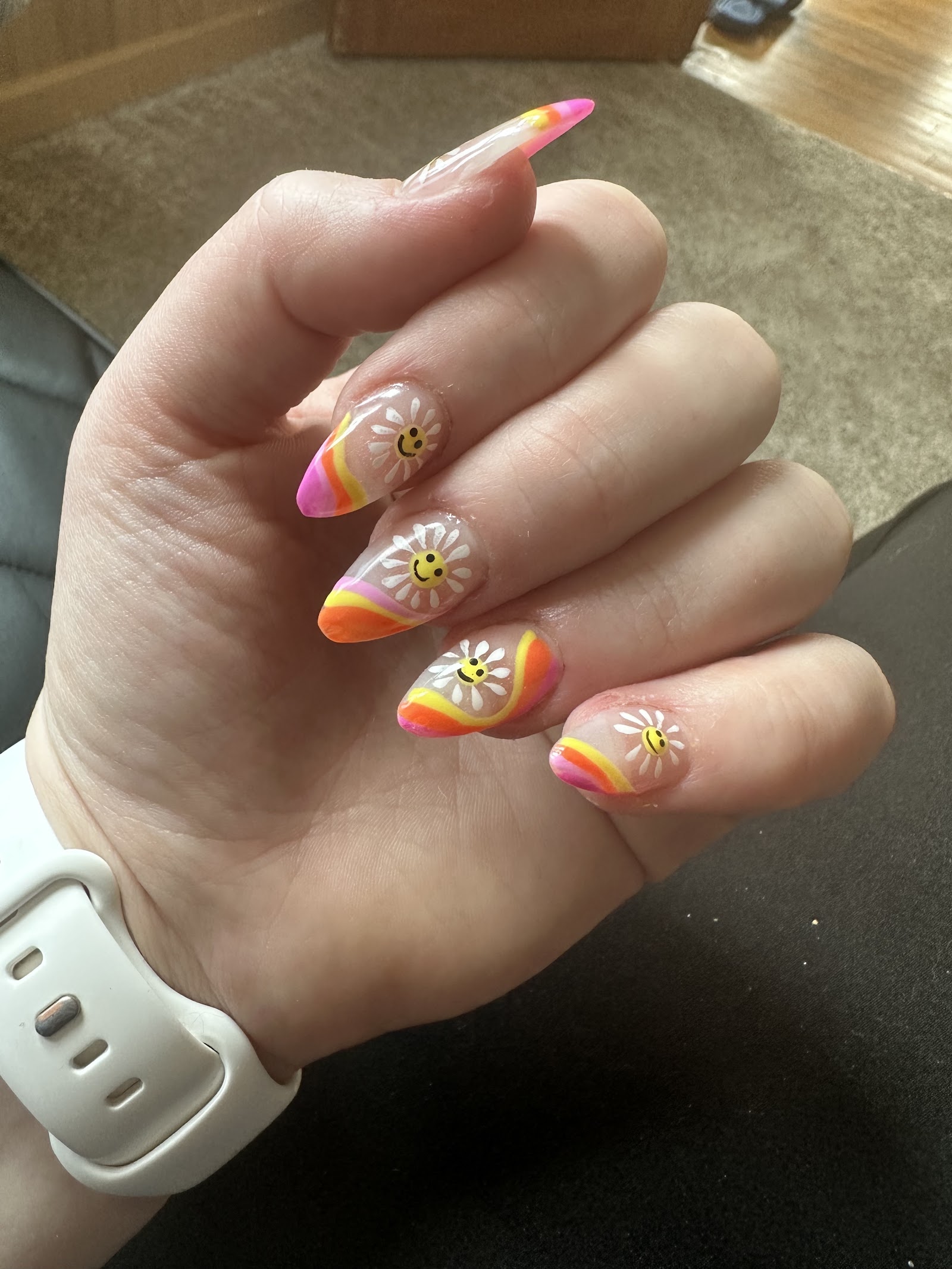 Khroma Nail Salon nail photo 1
