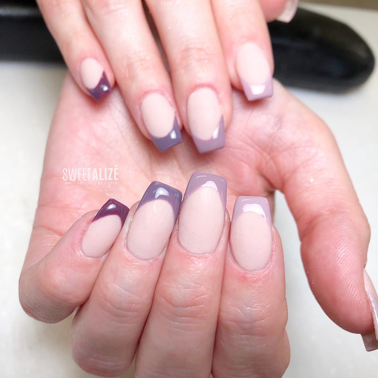 Khroma Nail Salon nail photo 3