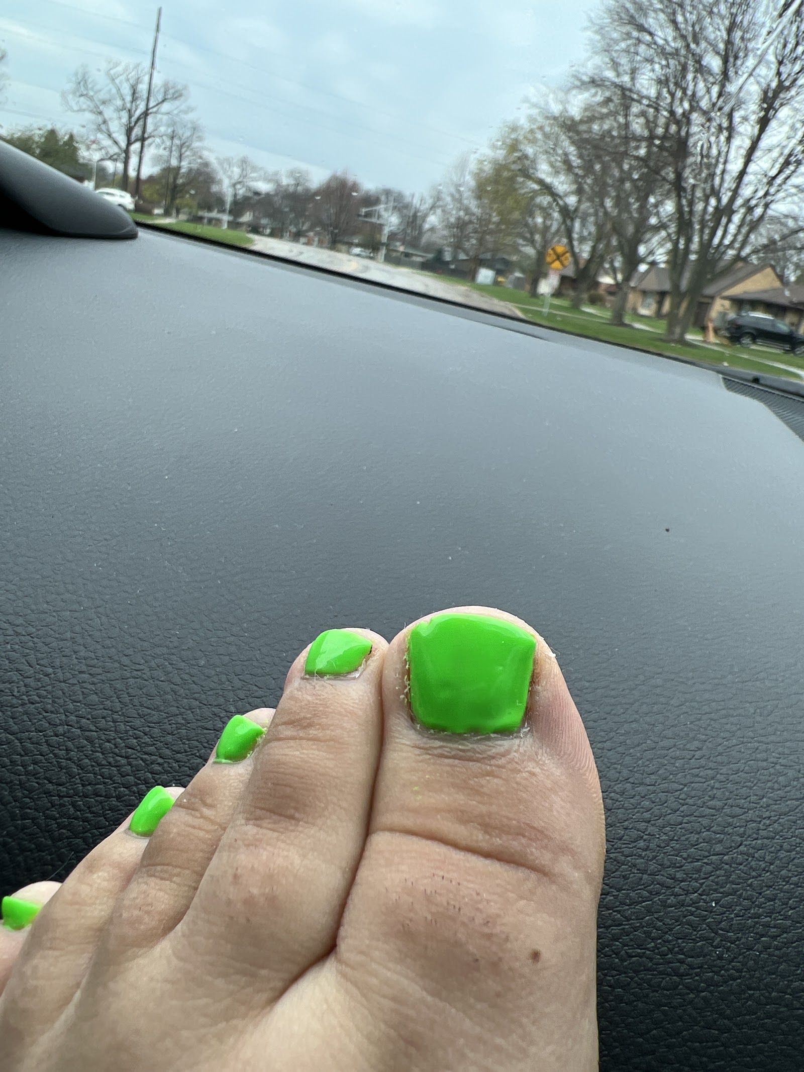 Khroma Nail Salon nail photo 6