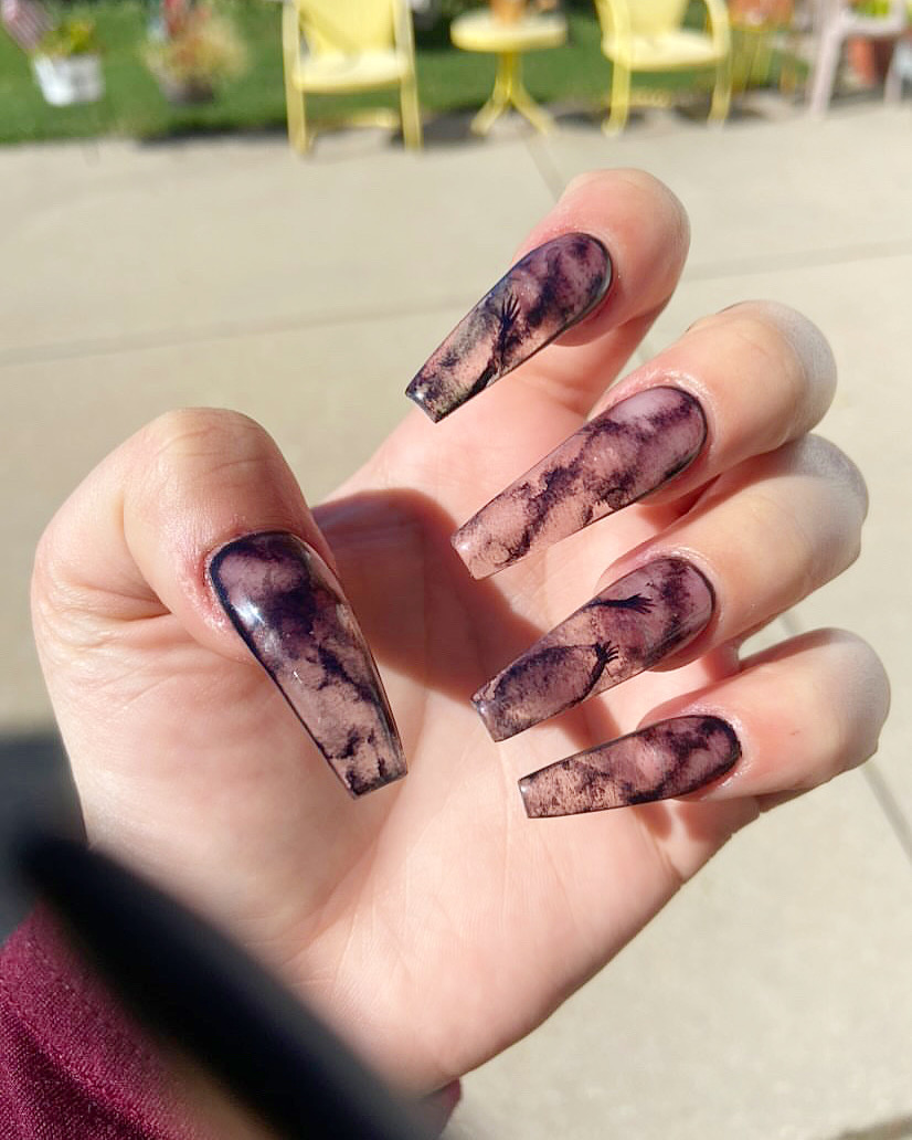 Khroma Nail Salon nail photo 7