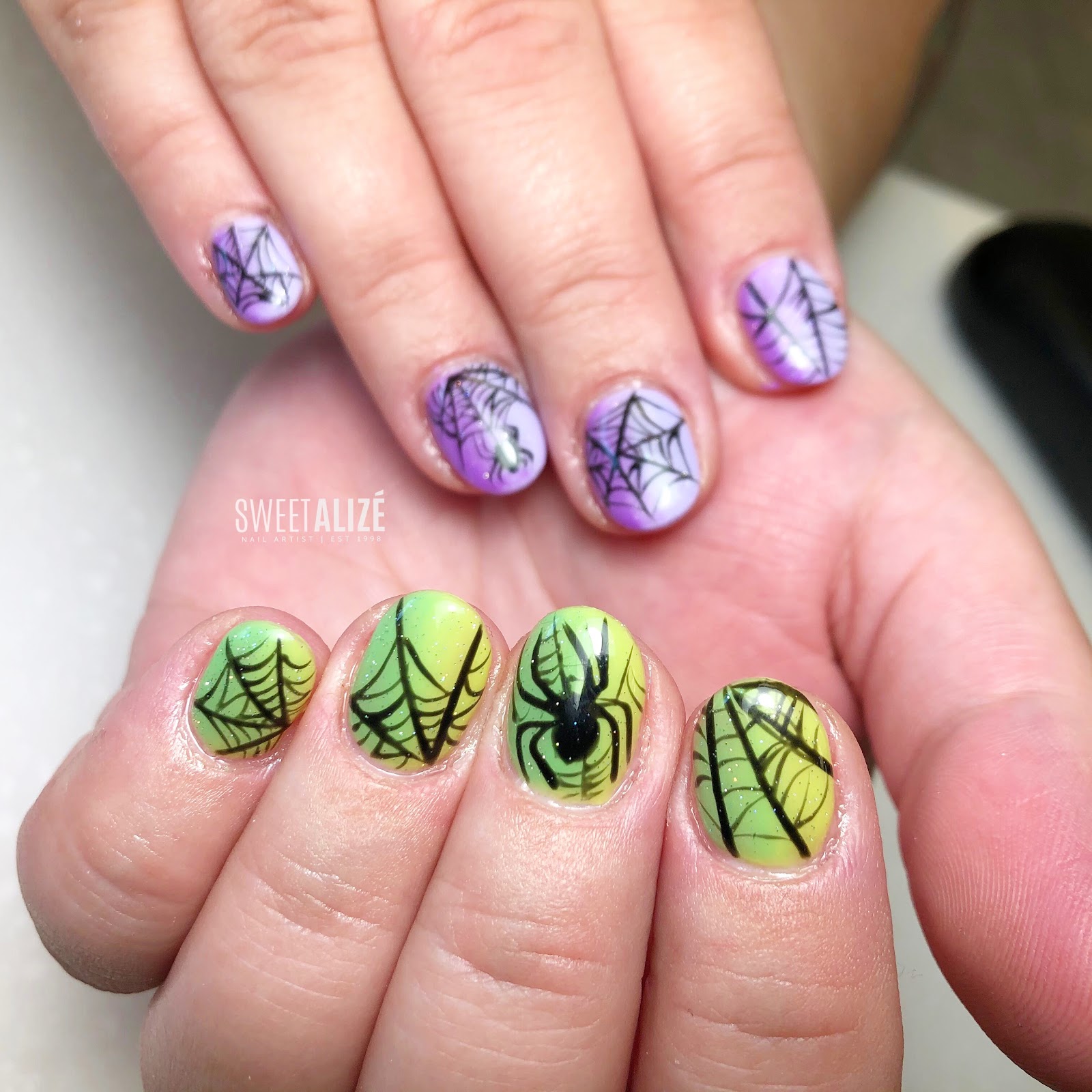 Khroma Nail Salon nail photo 8